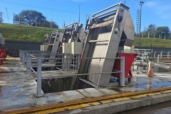 Hallazgo de un Feto en Planta Depuradora conmociona la zona este de Córdoba