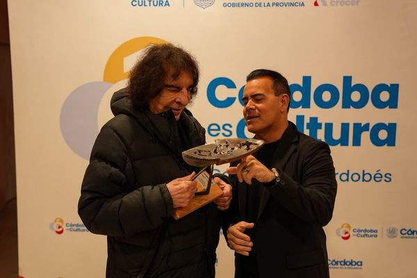 Éxito rotundo en Córdoba: concluyó la 19.ª edición del Festival Pensar con Humor con récord de espectadores