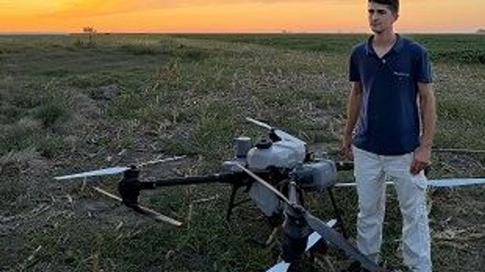 Drones optimizan la producción agrícola en Córdoba: Una solución tecnológica innovadora
