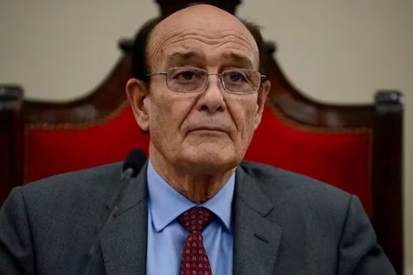 Juicio a Oscar González: Fijaron el inicio del debate oral en Villa Dolores