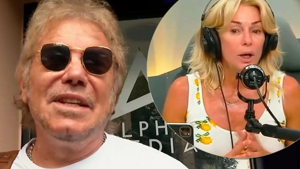 Tensión en el mundo del espectáculo: Intercambio de opiniones entre Casella y Latorre genera repercusiones
