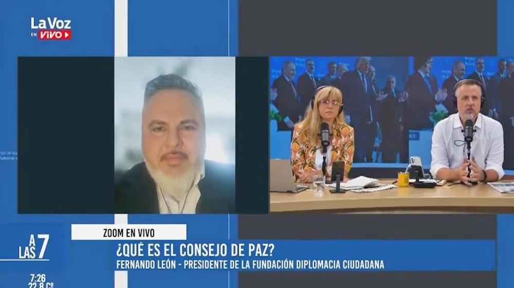 Implicaciones de la política exterior estadounidense en la disputa por las Islas Malvinas