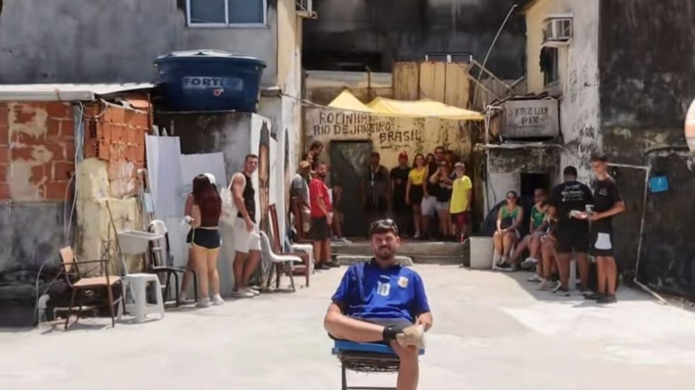 El hit de Río: ¿Cuánto sale el video viral desde la favela?