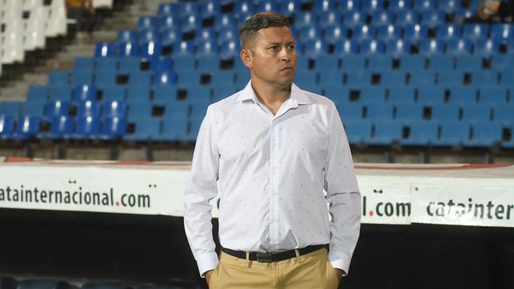Instituto analiza alternativas para la dirección técnica en el torneo Apertura