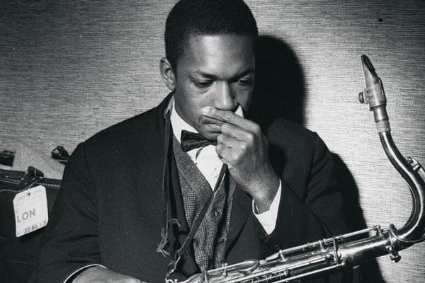 El Amor Supremo de Coltrane: Un Viaje Espiritual y Social en el Jazz
