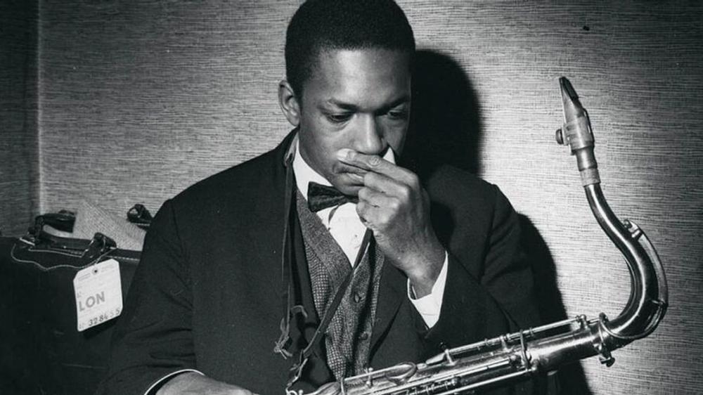 El Amor Supremo de Coltrane: Un Viaje Espiritual y Social en el Jazz