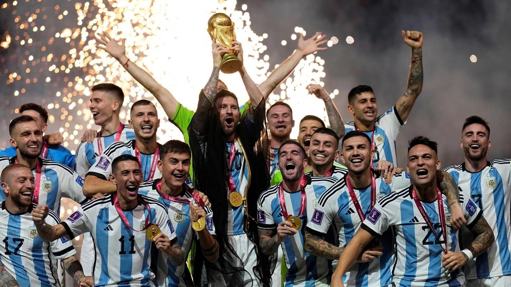 Cobertura Televisiva del Mundial 2026: Detalles y Ausencias Notables