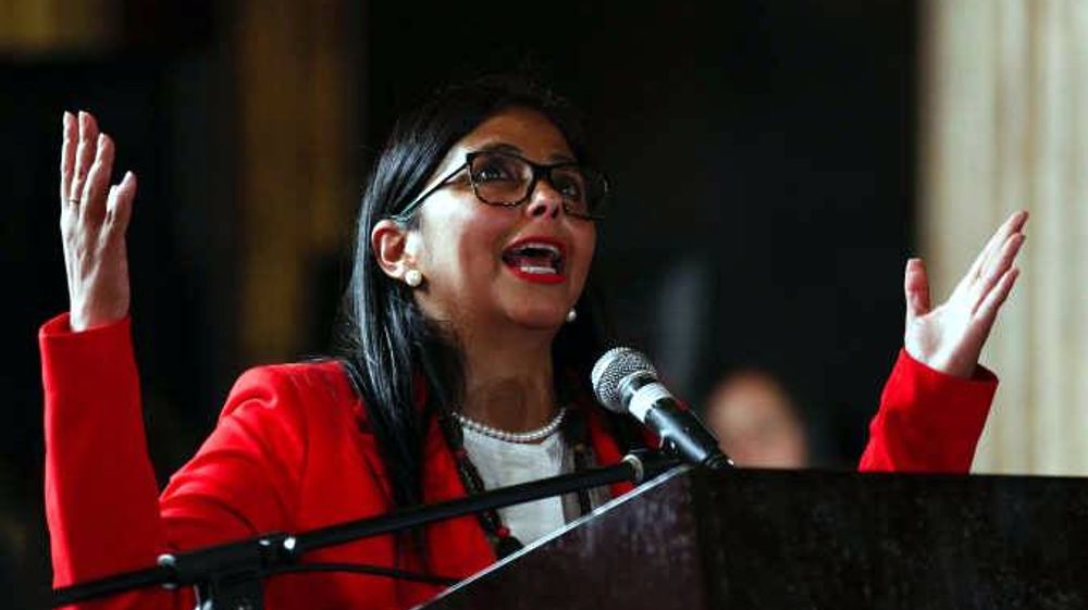 Venezuela promete comicios con garantías de equidad y transparencia