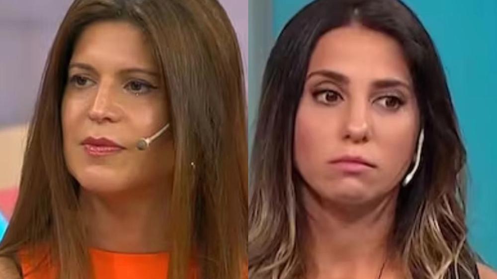 Tenso cruce dialéctico entre Fernández y Marcovecchio en programa televisivo