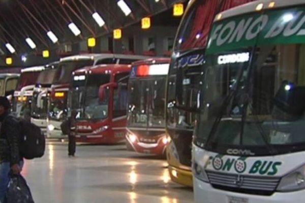 Servicio interurbano: Empresarios advierten sobre impacto financiero por gratuidades