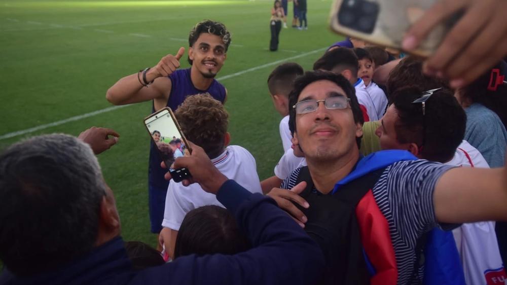 Talleres Enfoca su Preparación para el Choque con Rosario Central Tras Recibir Impulso de su Afición