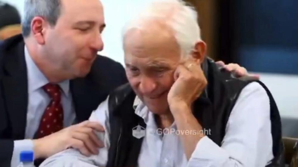 Abogado de Leslie Wexner, bajo escrutinio por comentarios captados en investigación del caso Epstein