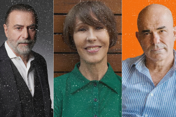 Narrativas del Origen: Autores Explorando el Pasado y la Identidad