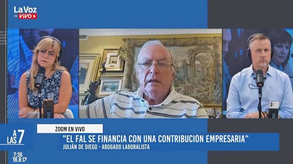 Análisis del Nuevo Fondo de Cese Laboral: Implicaciones y Advertencias en el Horizonte