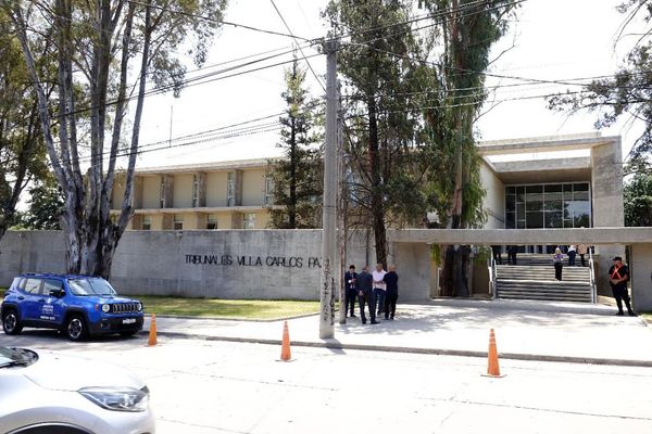 Denuncian inacción judicial en casos de presunto abuso en jardín de infantes cordobés