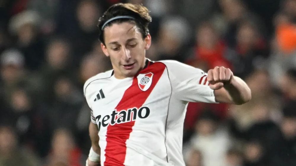 Un ex Talleres emigra a la MLS tras su paso por River Plate