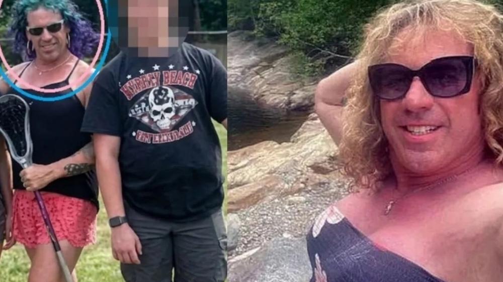 Tragedia en pista de hielo: Un hombre asesina a su hijo y ex esposa en Estados Unidos