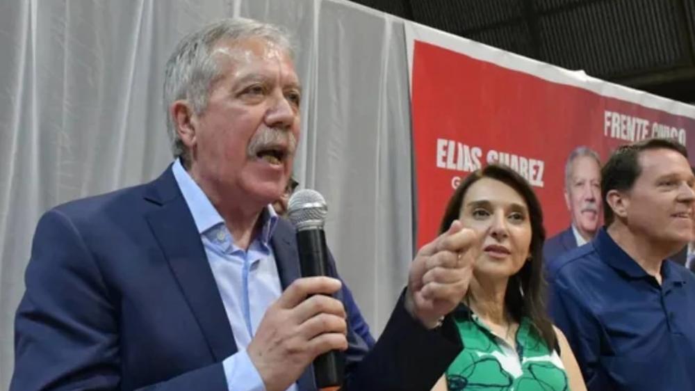 Santiago del Estero: Anuncian incremento salarial para el sector público