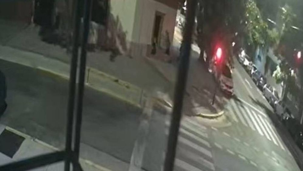 Indignante asalto a jubilados españoles en Buenos Aires: Tres horas de terror y despojo total
