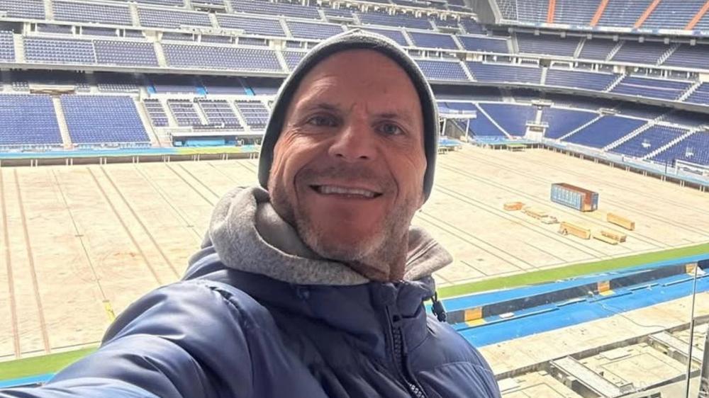 Periodista Deportivo Argentino, Demorado en Estados Unidos: Detalles del Incidente