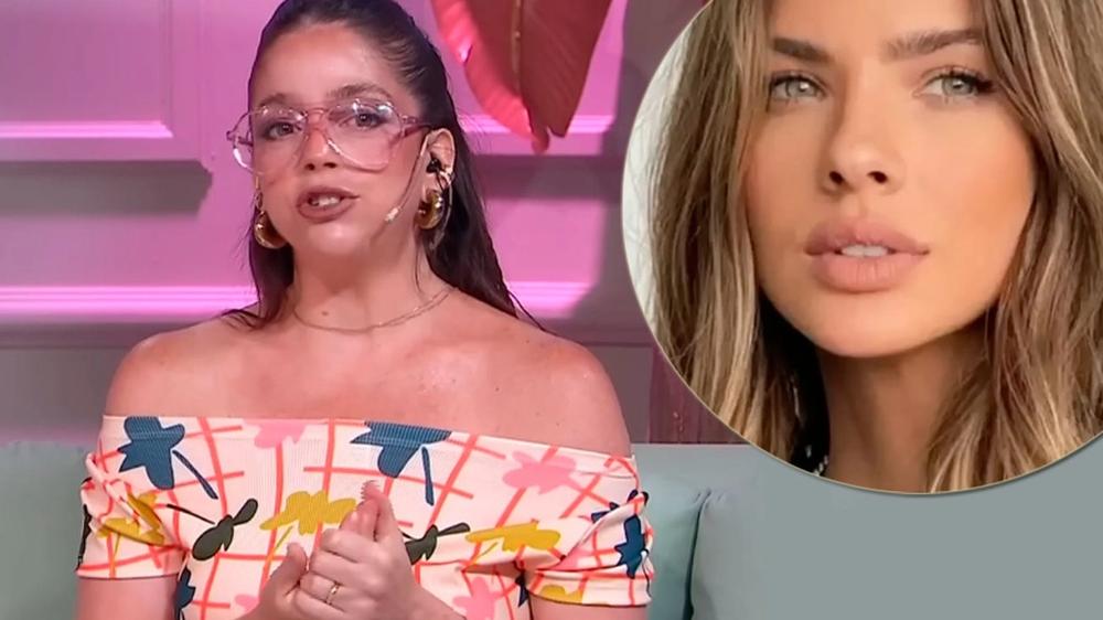 Eugenia Suárez y Sofía Jujuy Jiménez, envueltas en controversia mediática con hijas de Icardi como eje