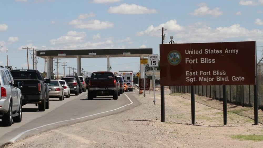 Alerta en El Paso: Suspensión del Tránsito Aéreo por Actividad de Drones Vinculados a Cárteles
