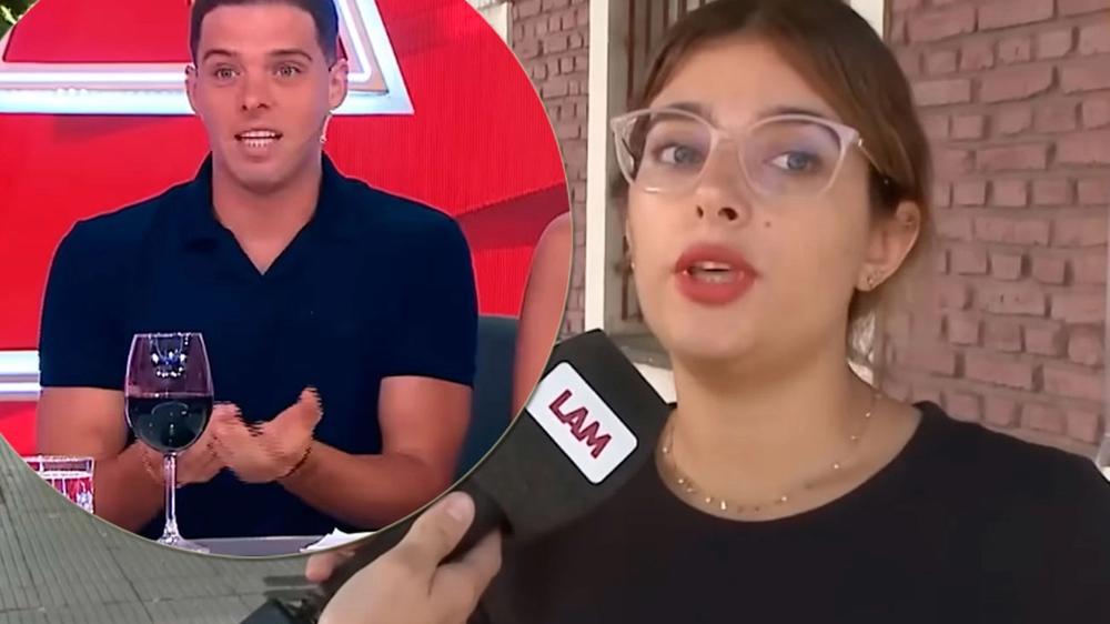 Santi Maratea responde a acusaciones sobre recaudación de fondos de 2021 en programa televisivo