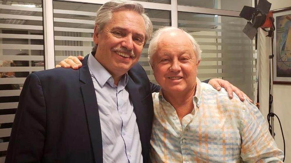Imputación judicial alcanza a allegado del ex Presidente Fernández en la investigación sobre seguros