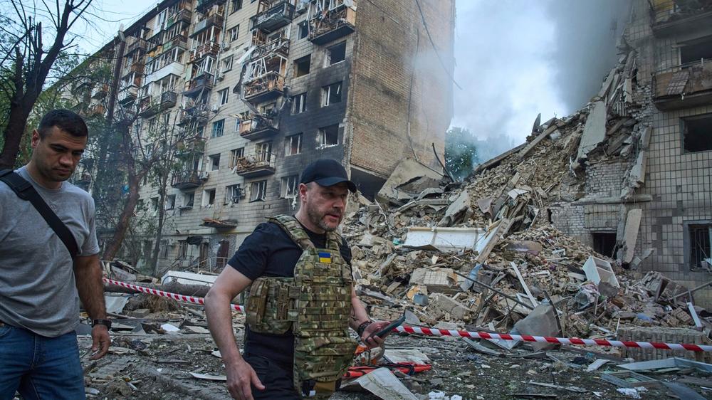 Conflicto Rusia-Ucrania: Cuatro Años de Escalada Bélica y Perspectivas Desalentadoras