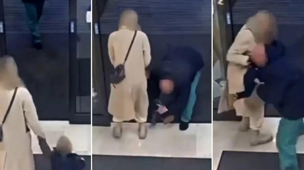 Italia: Arrestan a Dos Hombres por Intentos de Secuestro Infantil en Supermercados