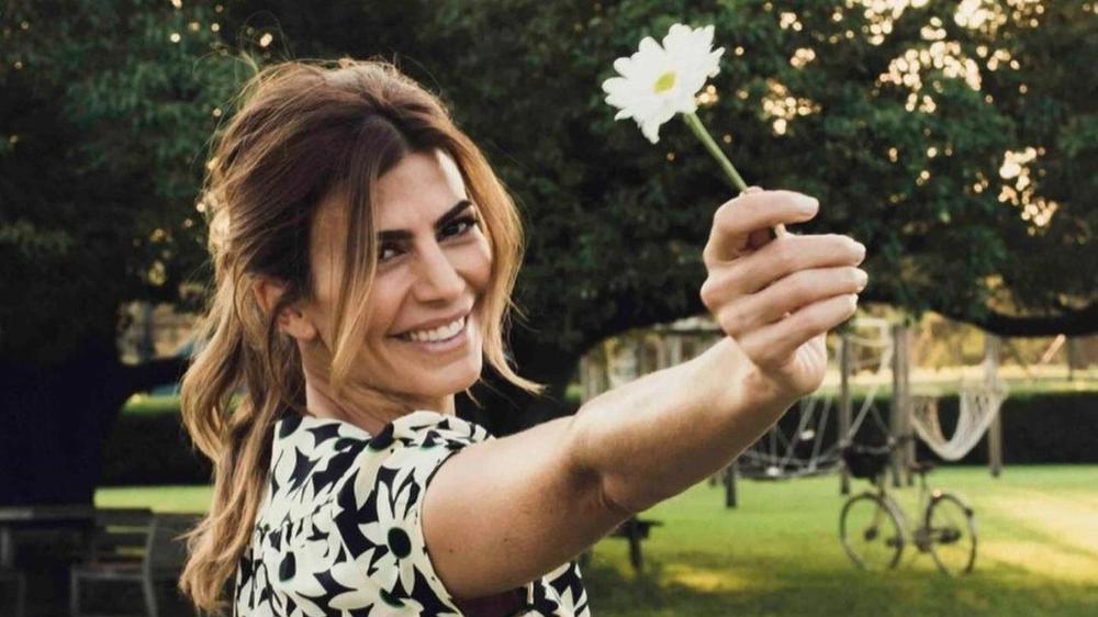 Juliana Awada y su refugio patagónico: un oasis de tranquilidad y diseño