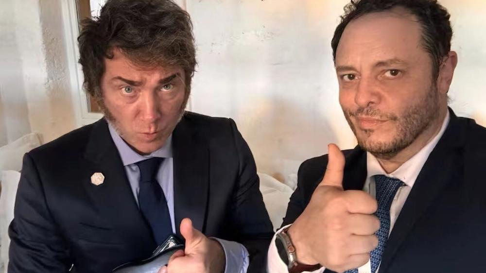 Nucleoeléctrica Argentina: Dimitió su Presidente en medio de Controversias