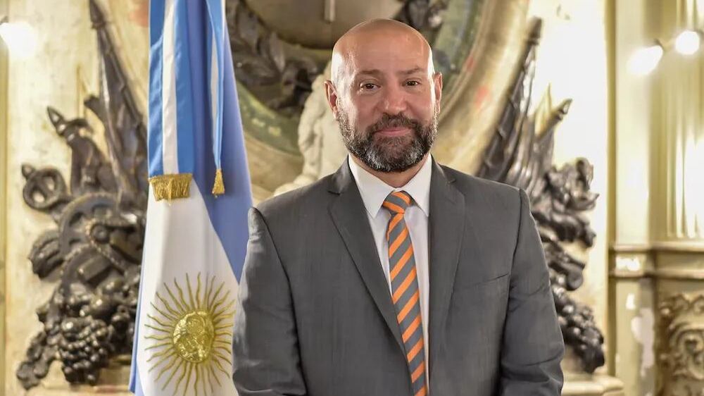 Procesamiento judicial para Spagnuolo en la causa Andis por presunto fraude y asociación ilícita