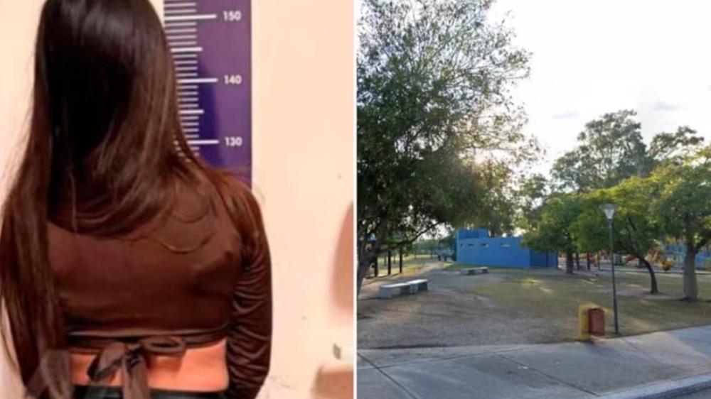 Mujer arrestada tras lesionar a lactante durante confrontación vecinal