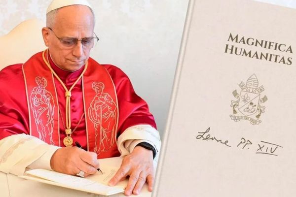Análisis Profundo: Implicaciones de 'Magnificas Humanitas' en el Escenario Sociopolítico Actual