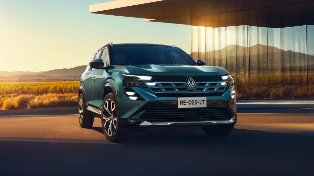 Renault implementa plan de financiación con tasa preferencial para impulsar sus ventas