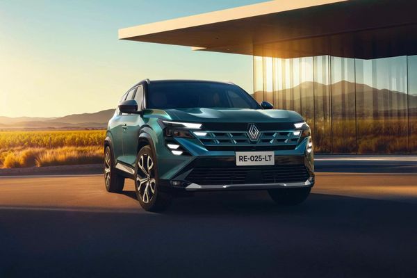 Renault implementa plan de financiación con tasa preferencial para impulsar sus ventas