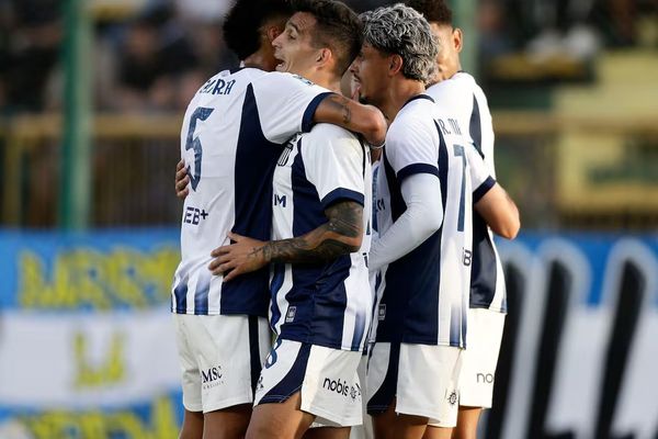 Talleres define la operatoria de venta de entradas para el choque frente a Atlético Tucumán