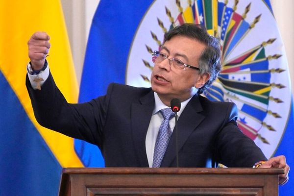 Colombia cancela deuda con el FMI y gana autonomía económica