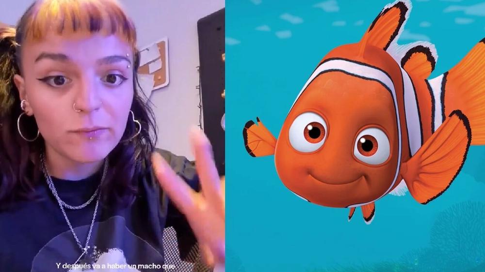 Descubrimiento sobre la biología del pez payaso revoluciona la interpretación de 'Buscando a Nemo'