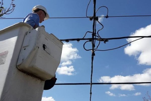 Modernización y mejoras en la red eléctrica: habrá interrupciones programadas este martes en Córdoba