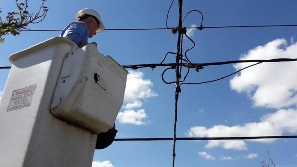 Modernización y mejoras en la red eléctrica: habrá interrupciones programadas este martes en Córdoba