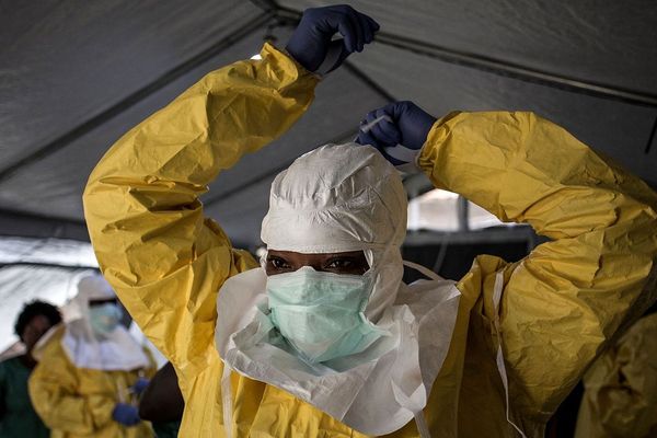 Preocupación mundial: el ébola se propaga en la República Democrática del Congo