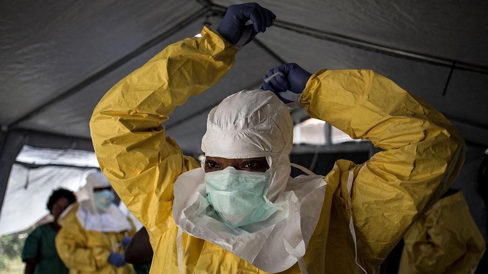 Preocupación mundial: el ébola se propaga en la República Democrática del Congo