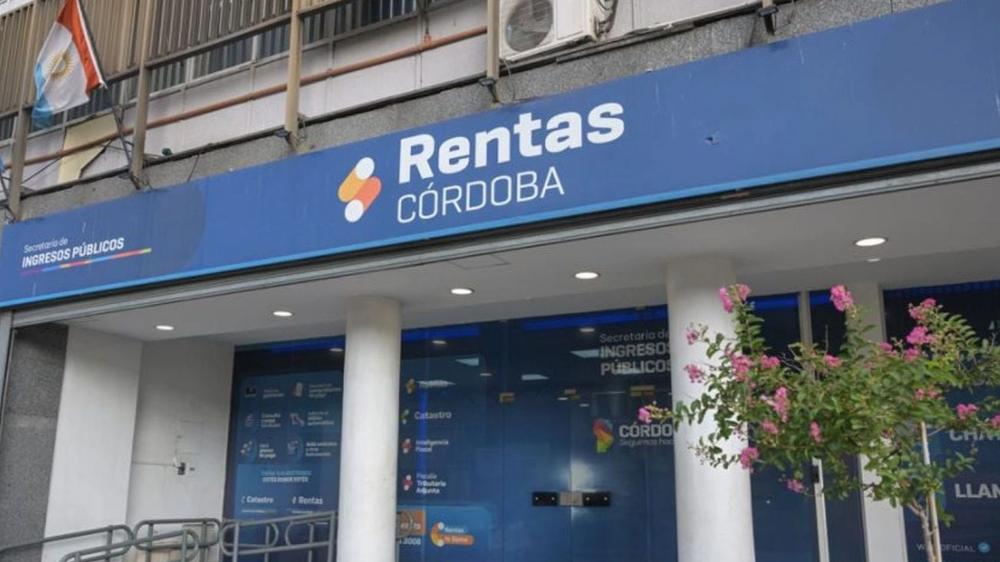 Rentas Córdoba extiende plazos para el cumplimiento de obligaciones tributarias