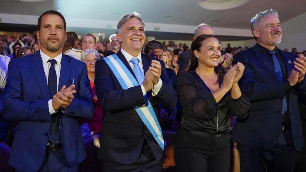 El gobierno provincial evalúa sumar intendentes peronistas a su equipo