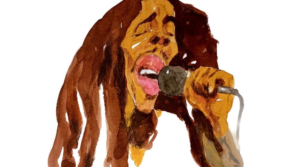 La influencia perdurable de Bob Marley se sintió con fuerza durante el reciente periodo estival