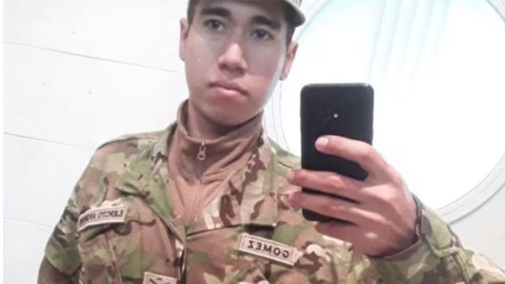 Investigan presunta extorsión a militar hallado sin vida en Olivos: giros oscuros en el caso