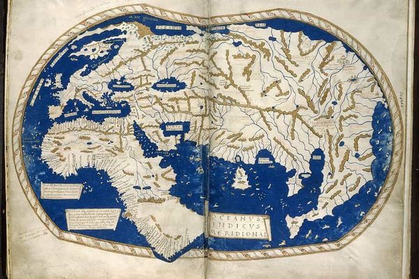 La transición global: el desafío de habitar un escenario internacional que ya no responde a los mapas tradicionales