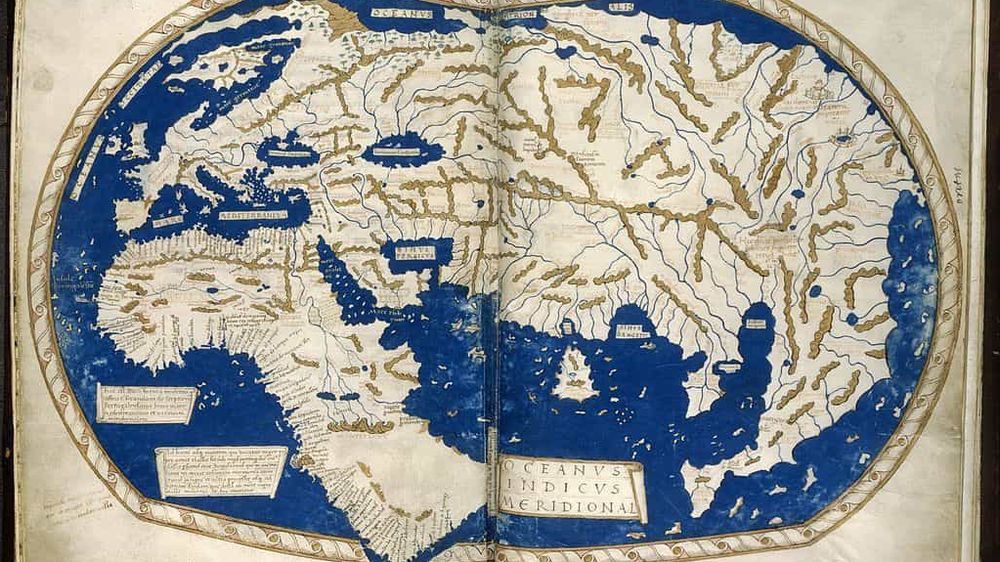 La transición global: el desafío de habitar un escenario internacional que ya no responde a los mapas tradicionales